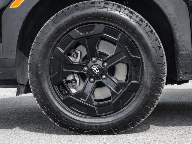hyundai Santa Fe 2025 - 4