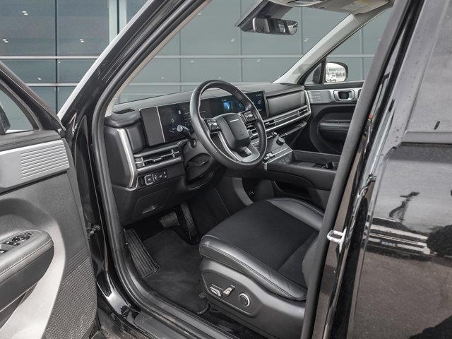 hyundai Santa Fe 2025 - 8