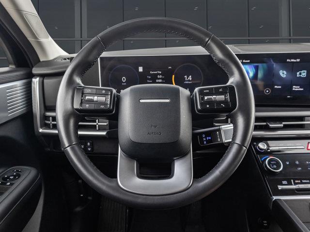 hyundai Santa Fe 2025 - 9