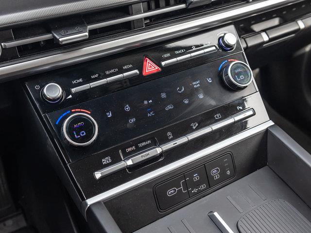 hyundai Santa Fe 2025 - 17