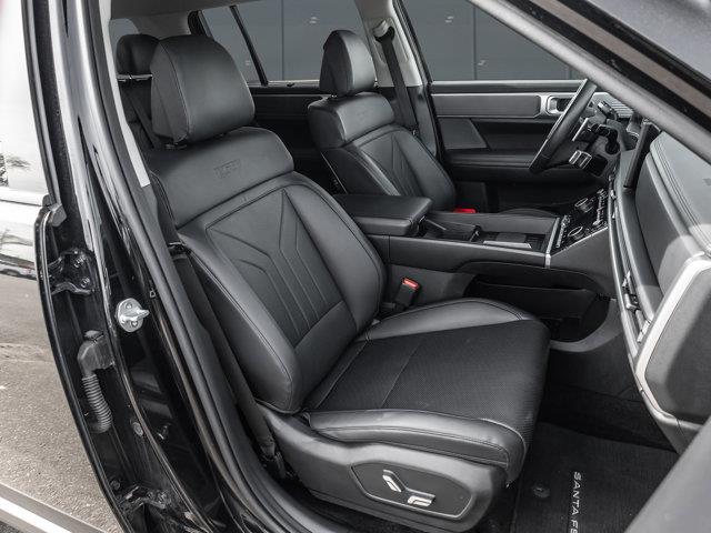 hyundai Santa Fe 2025 - 21