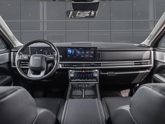 hyundai Santa Fe 2025 - 25