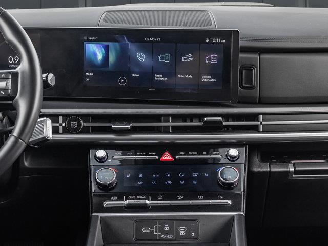 hyundai Santa Fe 2025 - 26