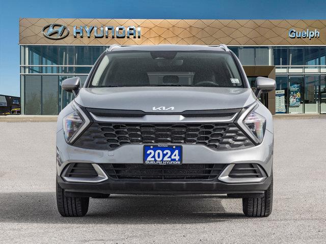 kia Sportage 2024 - 2