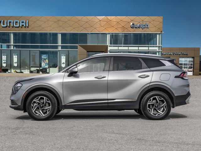 kia Sportage 2024 - 3
