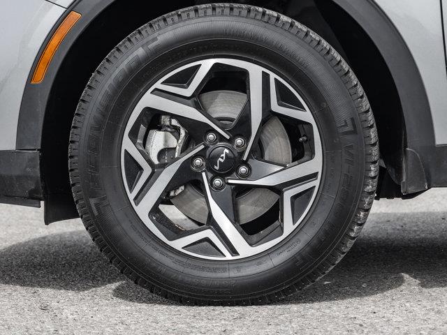 kia Sportage 2024 - 4