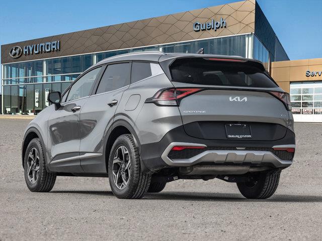 kia Sportage 2024 - 5