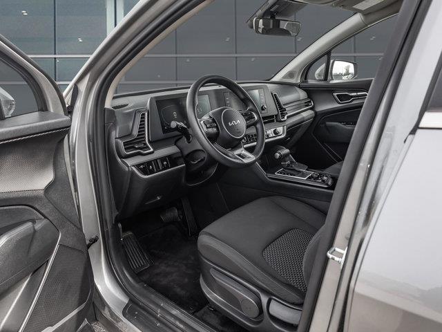 kia Sportage 2024 - 8