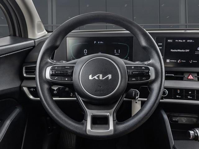 kia Sportage 2024 - 9