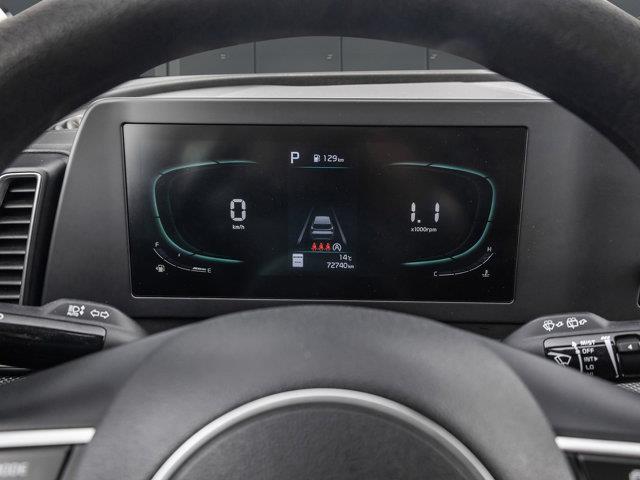 kia Sportage 2024 - 10