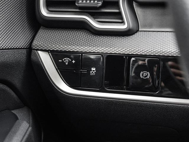 kia Sportage 2024 - 14