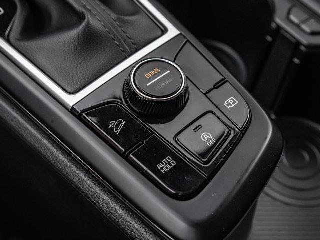 kia Sportage 2024 - 15