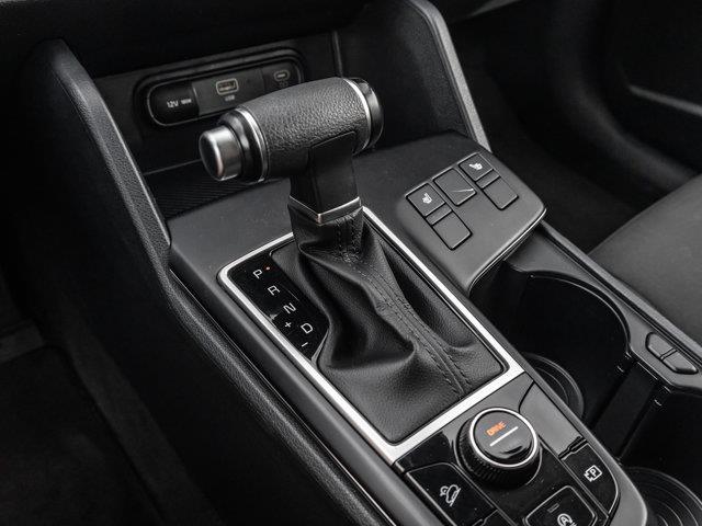 kia Sportage 2024 - 16
