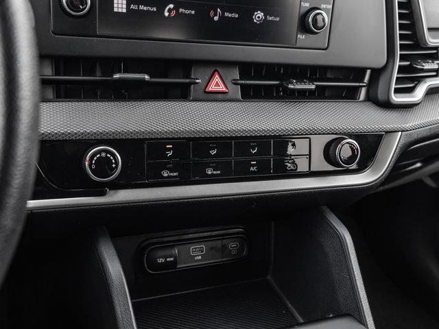 kia Sportage 2024 - 18