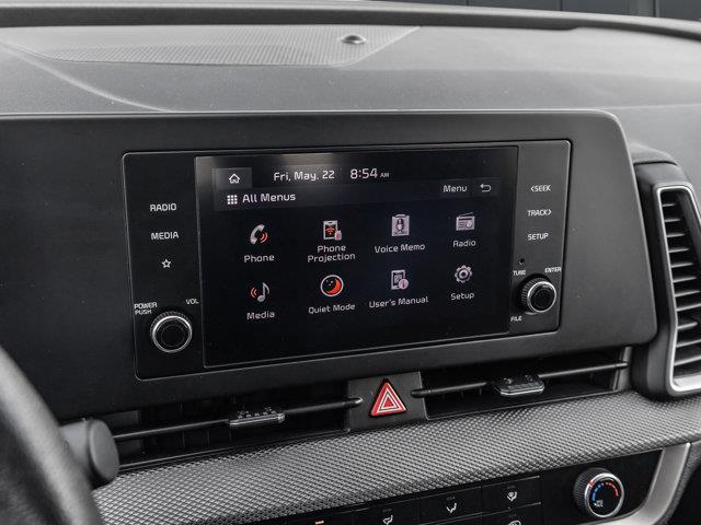 kia Sportage 2024 - 20