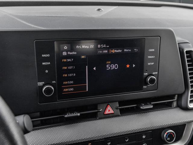 kia Sportage 2024 - 21