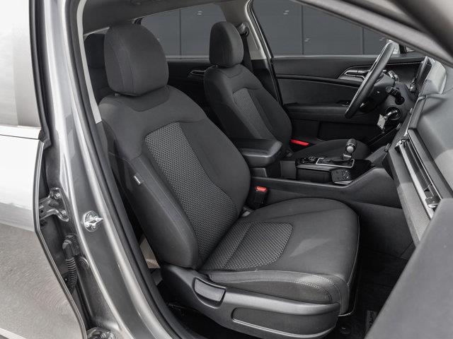 kia Sportage 2024 - 22
