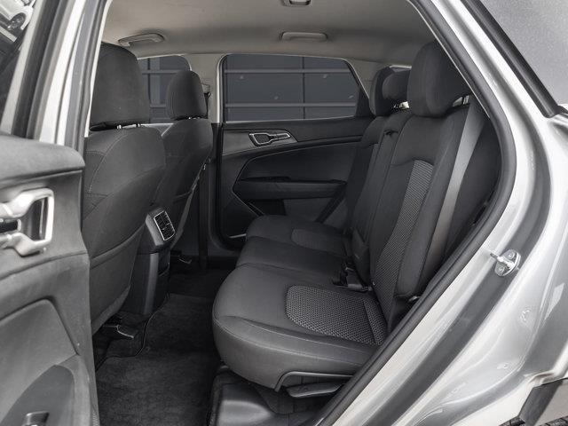 kia Sportage 2024 - 23