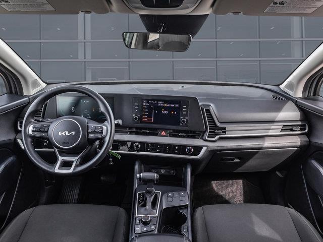 kia Sportage 2024 - 24