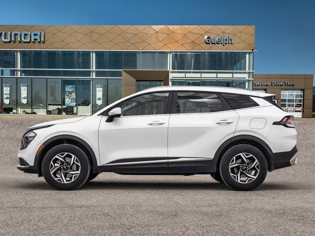 kia Sportage 2024 - 3