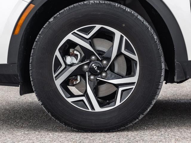kia Sportage 2024 - 4