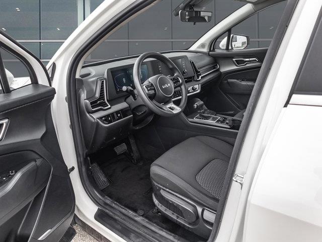kia Sportage 2024 - 8