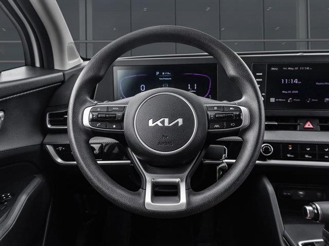 kia Sportage 2024 - 9