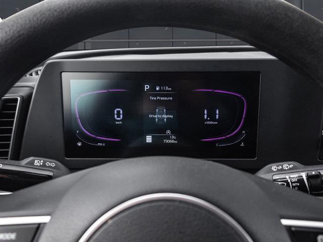 kia Sportage 2024 - 10