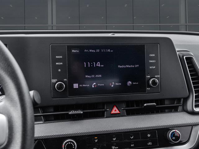 kia Sportage 2024 - 18