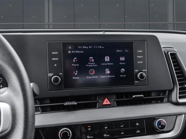kia Sportage 2024 - 19