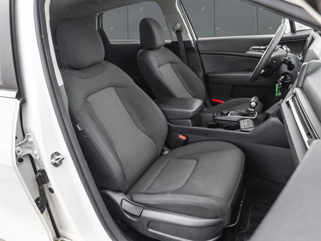 kia Sportage 2024 - 20