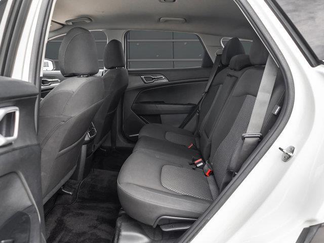 kia Sportage 2024 - 21