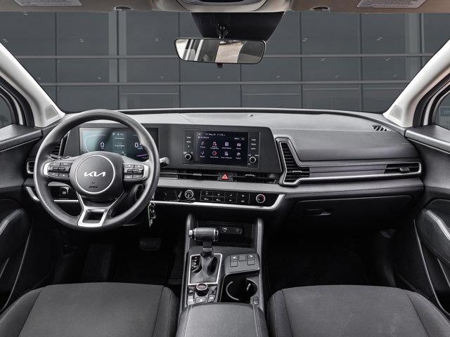 kia Sportage 2024 - 22