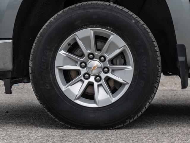 chevrolet Silverado 1500 2025 - 4