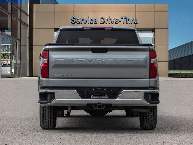 chevrolet Silverado 1500 2025 - 6