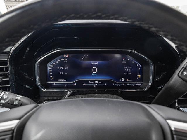 chevrolet Silverado 1500 2025 - 10