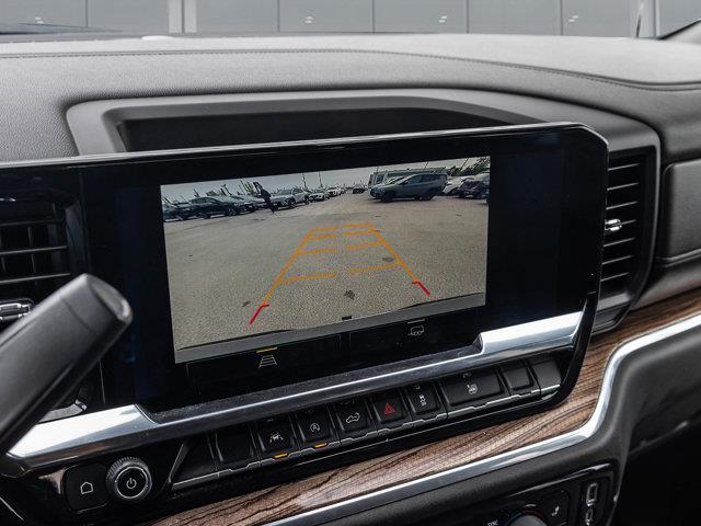 chevrolet Silverado 1500 2025 - 13