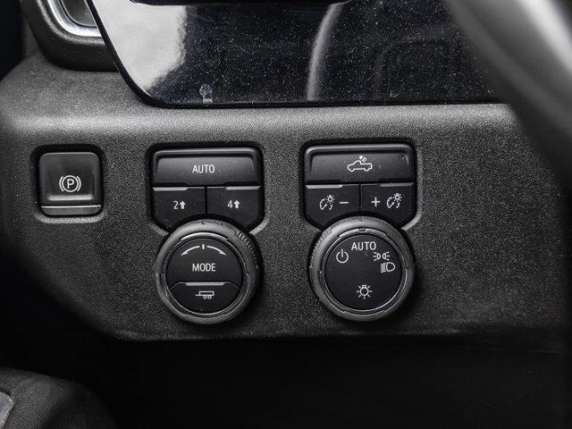 chevrolet Silverado 1500 2025 - 15