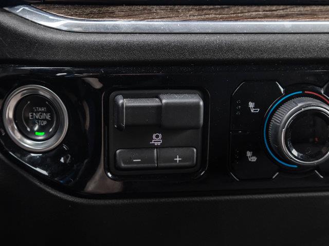 chevrolet Silverado 1500 2025 - 16