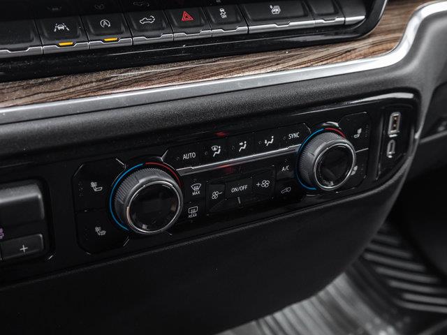 chevrolet Silverado 1500 2025 - 17