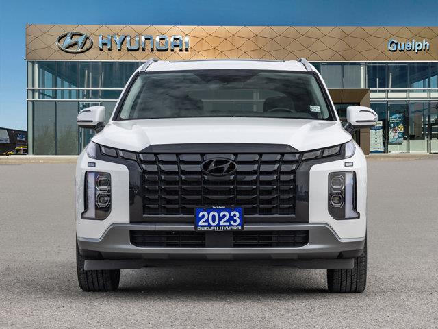 hyundai Palisade 2023 - 2