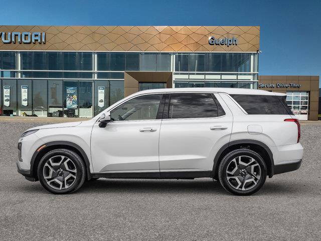 hyundai Palisade 2023 - 3