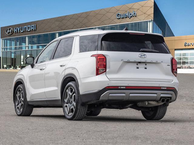 hyundai Palisade 2023 - 5