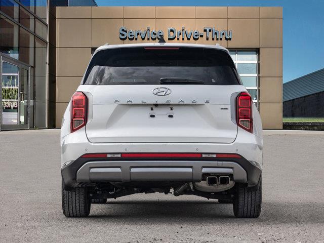 hyundai Palisade 2023 - 6