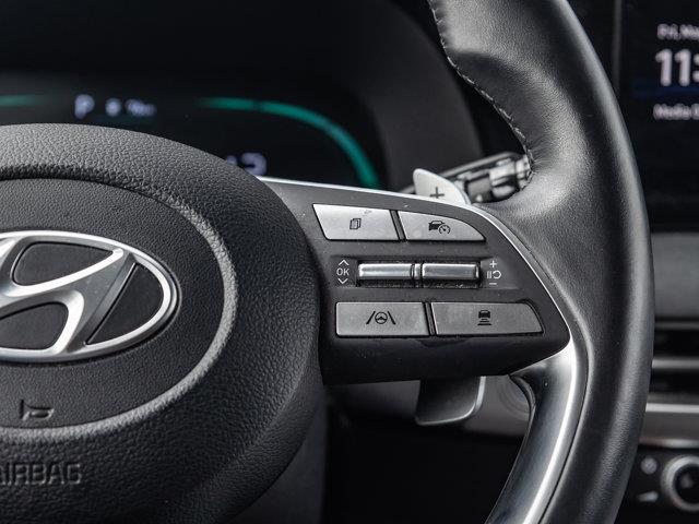 hyundai Palisade 2023 - 10