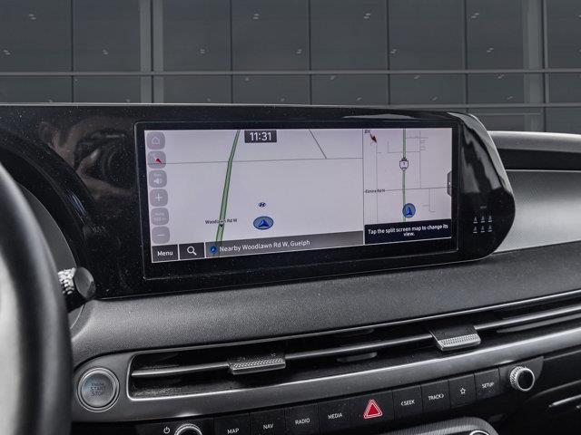 hyundai Palisade 2023 - 11