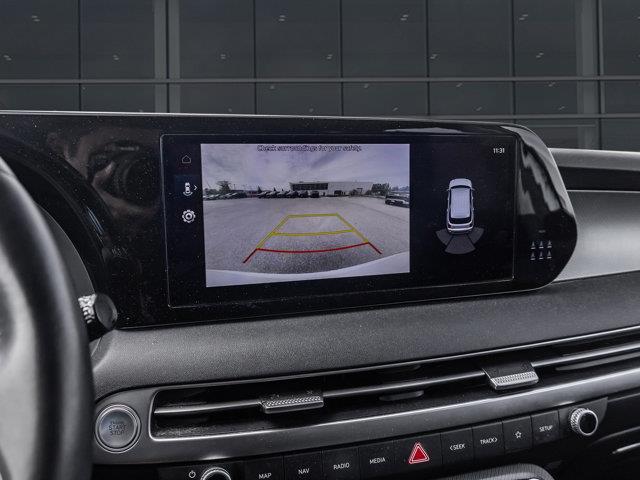 hyundai Palisade 2023 - 12
