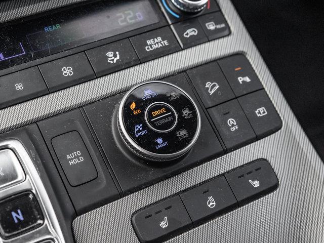 hyundai Palisade 2023 - 17