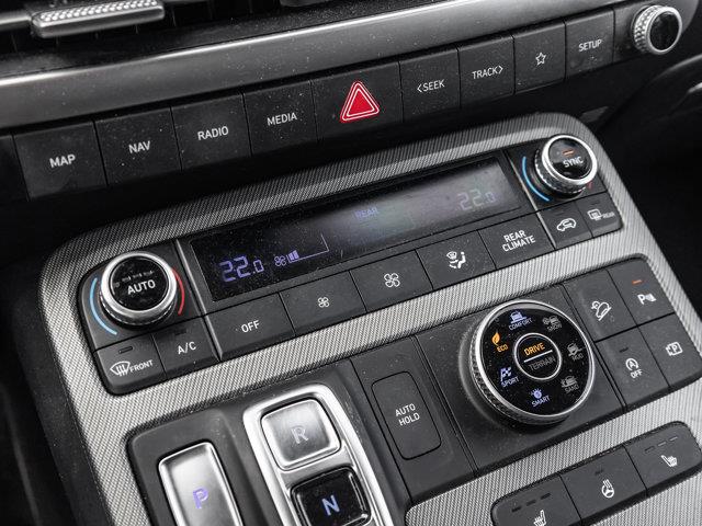 hyundai Palisade 2023 - 18