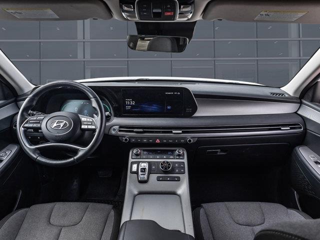 hyundai Palisade 2023 - 26